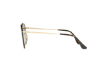 RAY-BAN ROUND RB3574N 001/71 BLAZE
