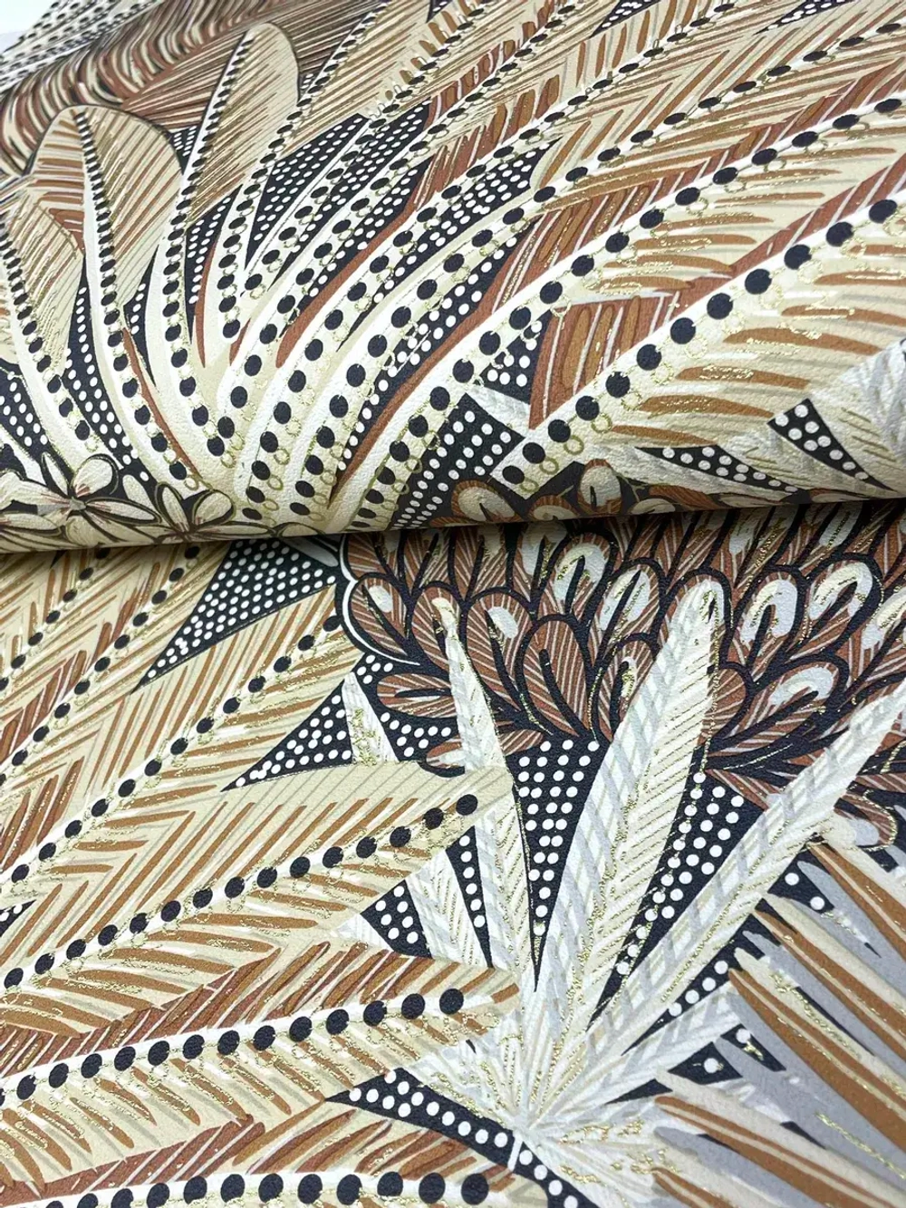 Обои флизелиновые MU 3305 Muse Бельгия