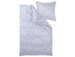 Постельное белье 2 спальное евро Curt Bauer Sanna 9002-0175