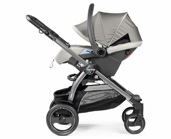 Luxe ecru peg perego hotsell