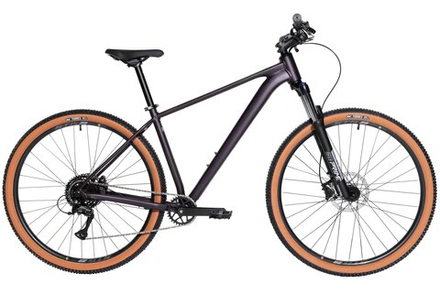 Велосипед STINGER 29" GRADIENT STD