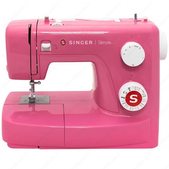 Швейная машина Singer Simple 3223 Red