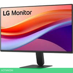Монитор LG 24U411A-B