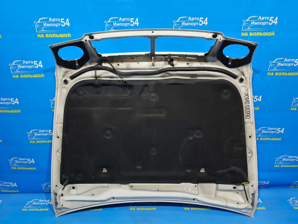 Капот TOYOTA PROGRES 1998-2007