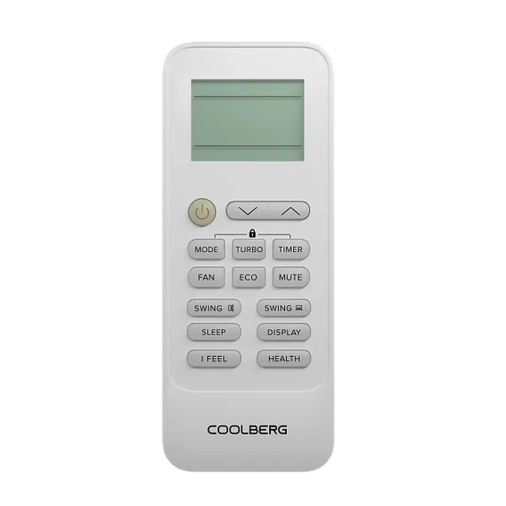 Сплит-система Coolberg CS-24R1-IN/CS-24R1-OUT Runa