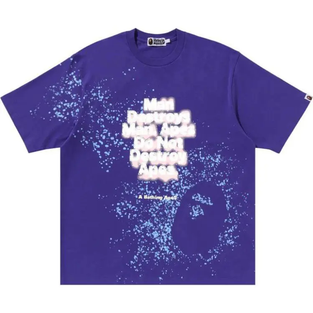 A Bathing Ape Bathing Ape Spray