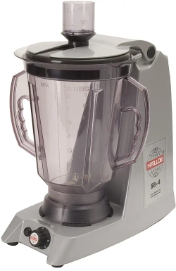 Блендер Hallde SB4