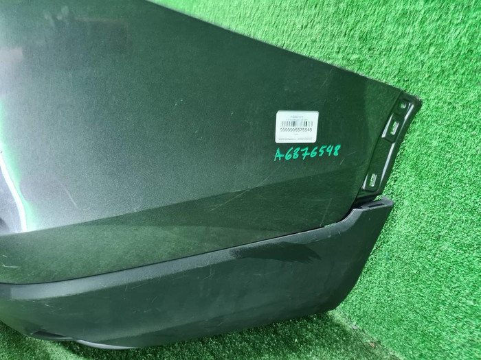 Бампер задний Honda Pilot 3 (2015-2018)