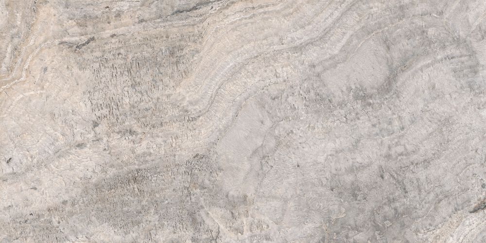 Террасные пластины Lifebrick Travertine Fantasia Silver 900x600x20