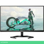 Игровой монитор Philips Evnia 27M1N3200ZS/00
