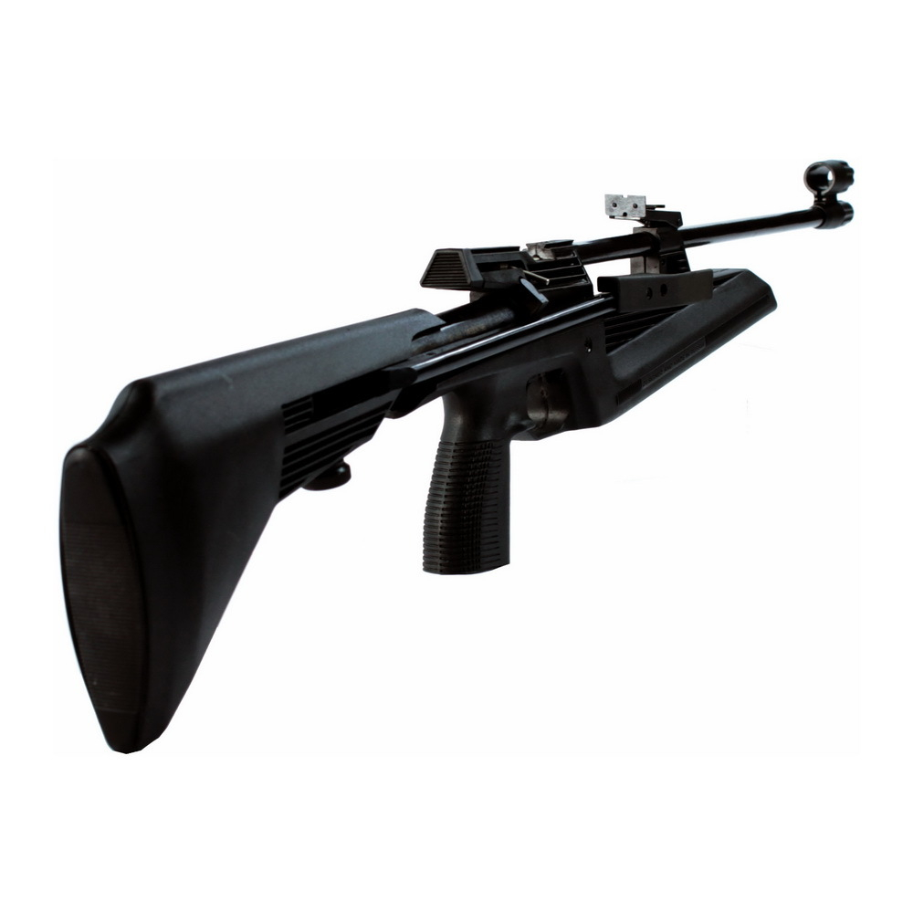 Винтовка пневматическая Baikal МР-60 4,5 мм (ИЖ-60)