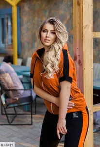 Костюм IH-8418 Фабрика Моды