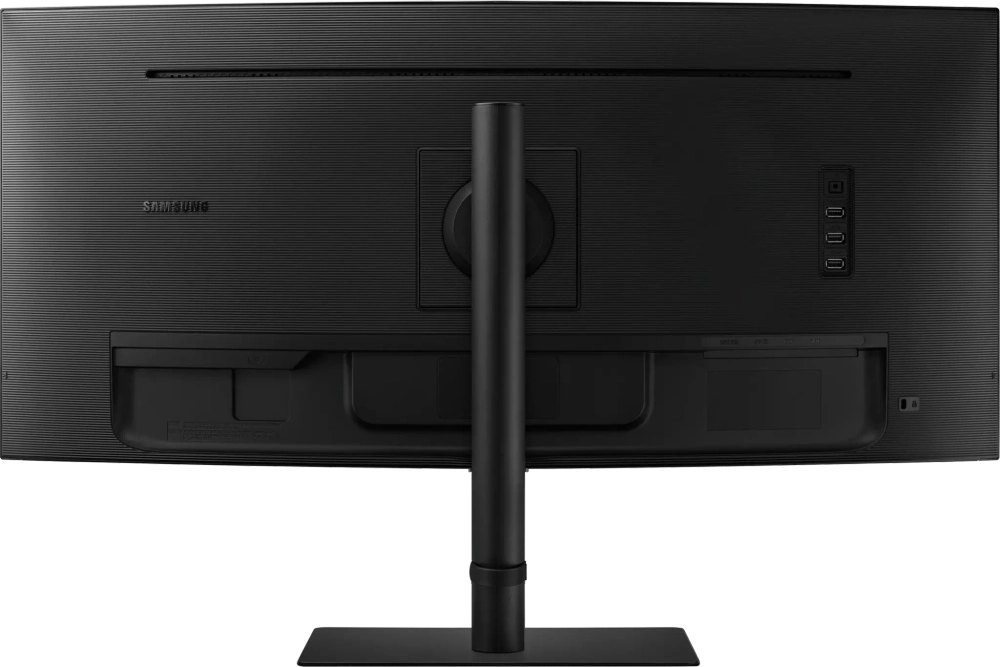 Монитор ЖК Samsung 34" S34A650UBI