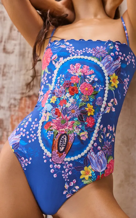 Купальник 15159 Miller Vessel