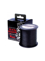 Монофильная леска рыболовная Black Shadow 0,2 мм 3 шт.