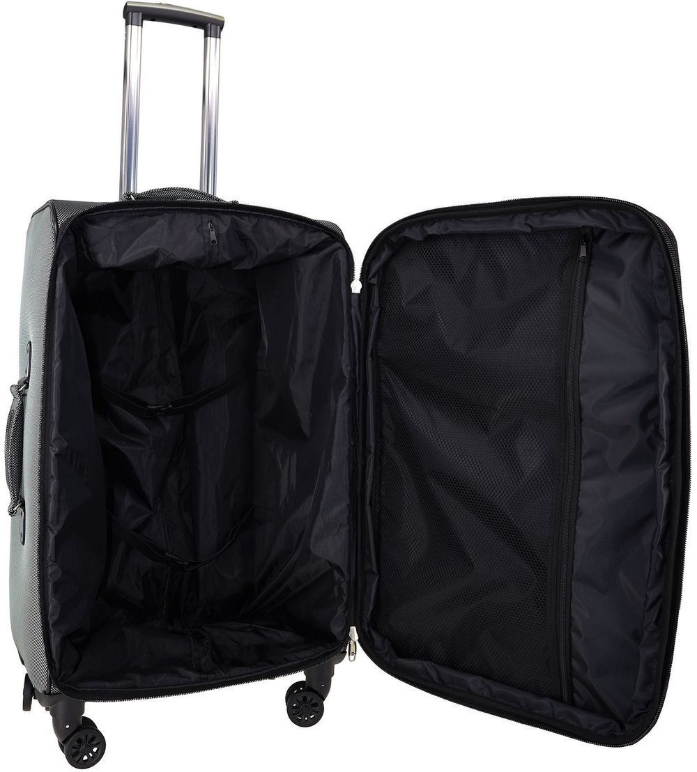 Чемодан 458-4 / 26 дюймов