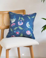 Декоративная подушка в персидском стиле Negar Gilehva Hermodr 130220380 Иран