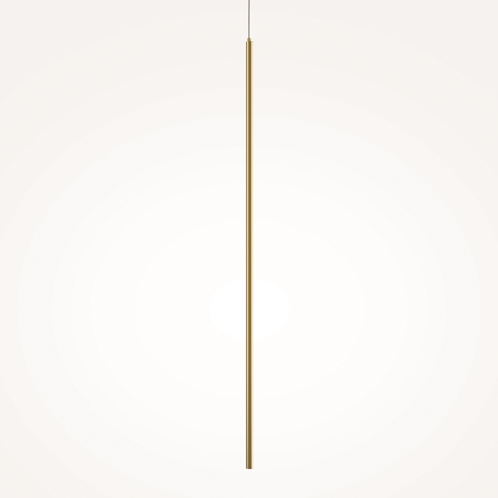 Подвесной светильник Maytoni MOD246PL-L24BSK1