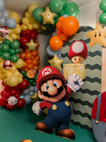Super Max Mario