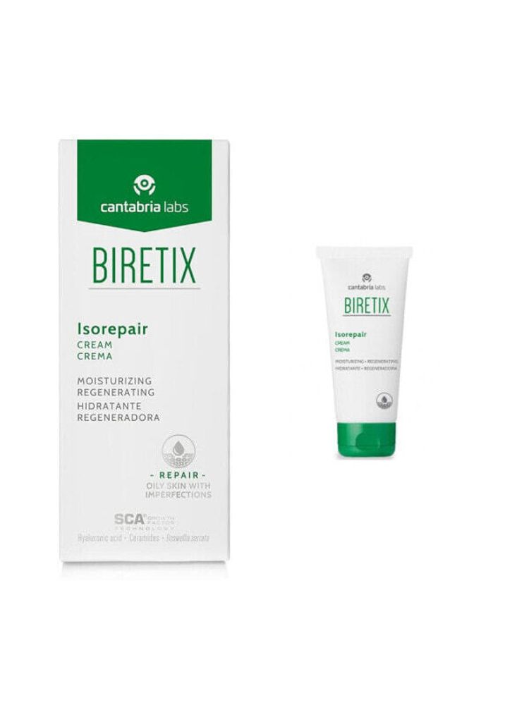 Увлажнение и питание Дневной крем BIRETIX BIRETIX ISOREPAIR 50 ml