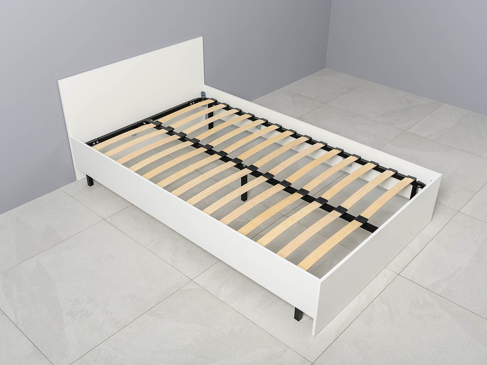 Спальня Эйр 2 Белый