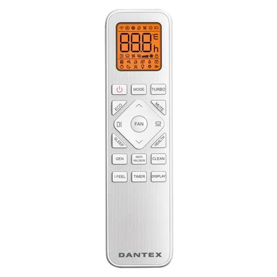 Сплит-система Dantex RK-07KATG/RK-07KATGE Absolute