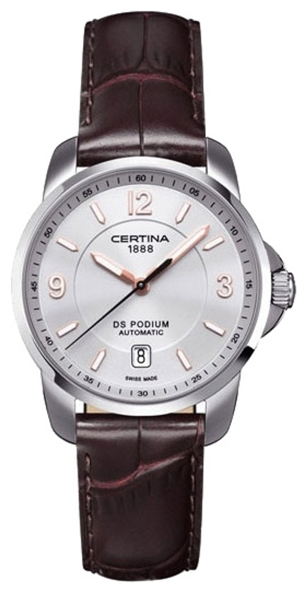 Certina 0014071603701