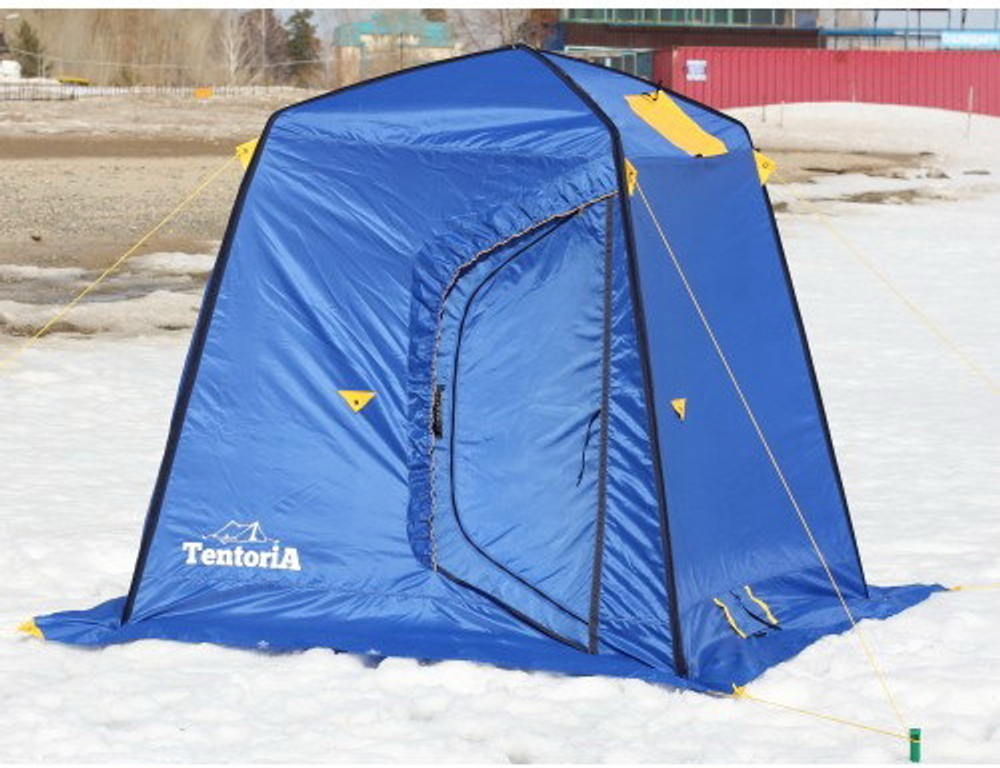 Универсальная палатка-баня Tentoria UT-1