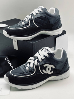 Кроссовки CHANEL