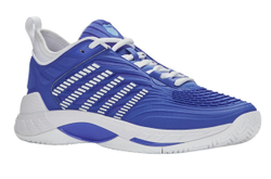Мужские теннисные кроссовки K-Swiss Hypercourt Supreme 2 - dazzling blue/white/baltic sea