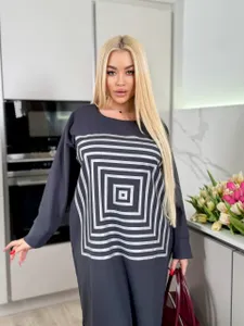 Платье УК-505 Fabrika