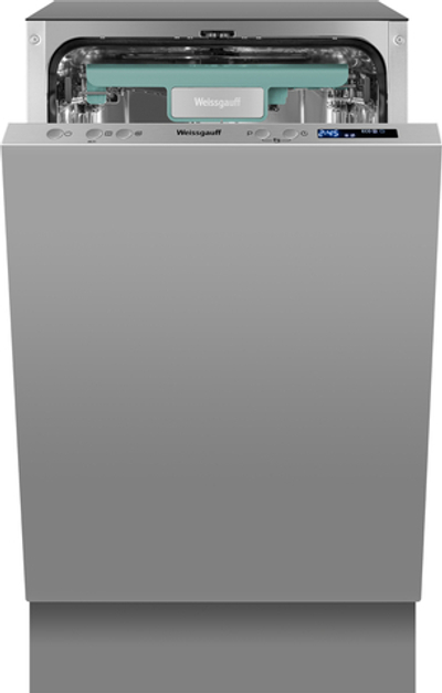 Weissgauff BDW 4533 Wi-Fi Inverter Autoopen