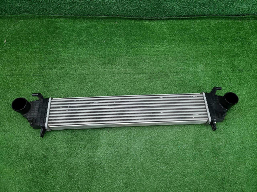 Интеркулер Haval Jolion (2021-н.в.)