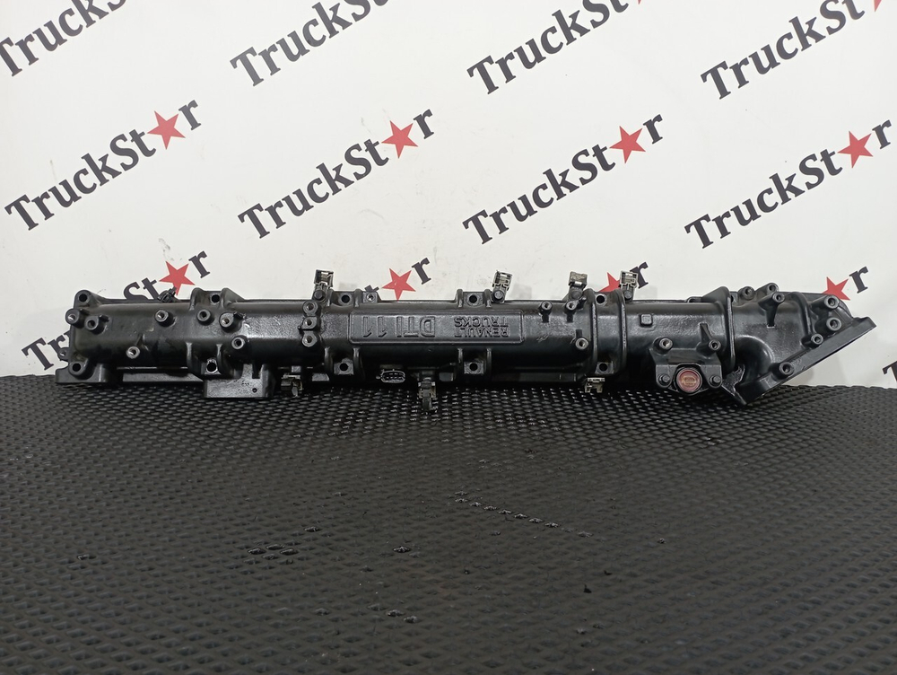 Коллектор впускной 2016г.