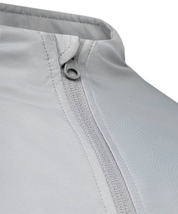 Куртка спортивная CAMP 2 Lined Jacket, серый