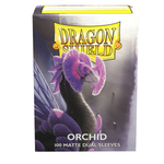 Протекторы Dragon Shield Dual Matte Orchid Emme