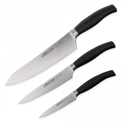 Набор ножей 3шт Arcos Clara