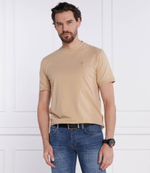 Футболка Karl Lagerfeld - бежевый(755055 534221)