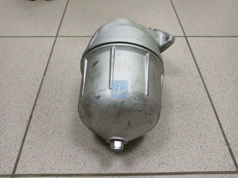 Маслоочиститель центробежный 236-1028010-А