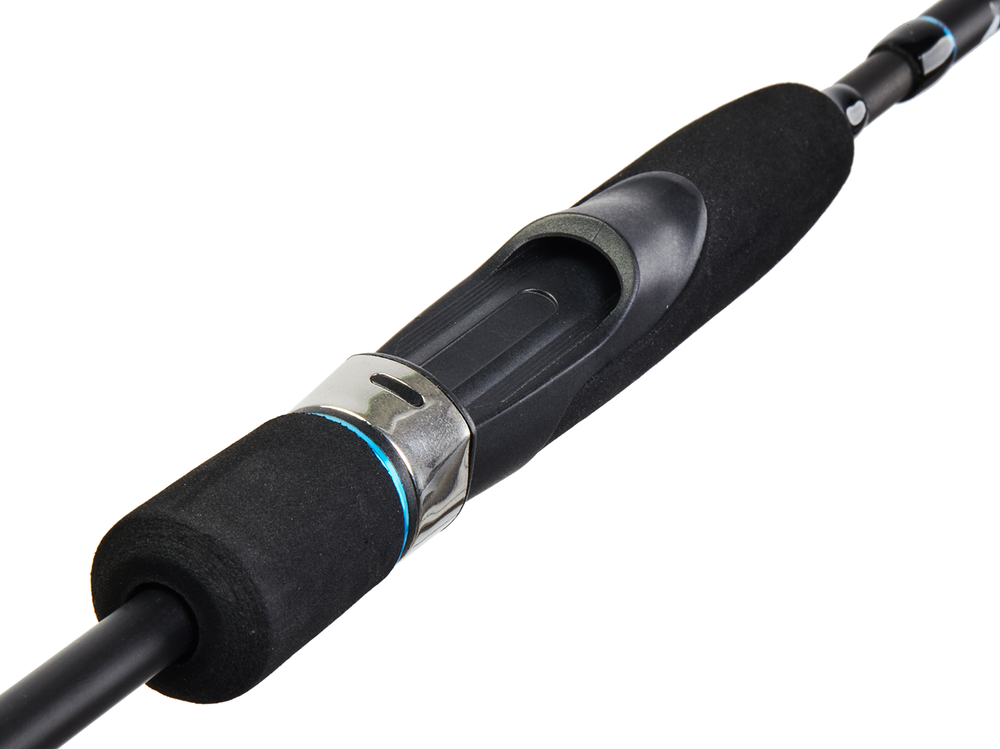 Спиннинг компактный Salmo Diamond Bullet Travel 8 / 210см, 2-8г