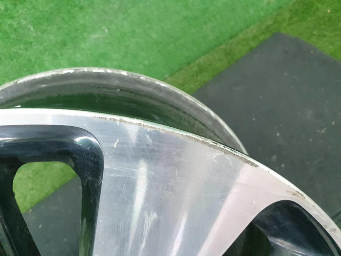 Диск литой R18 Kia Soul 2 (2016-2019)