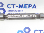 Калибр-пробка гладкая 16 А3 ПР-НЕ
