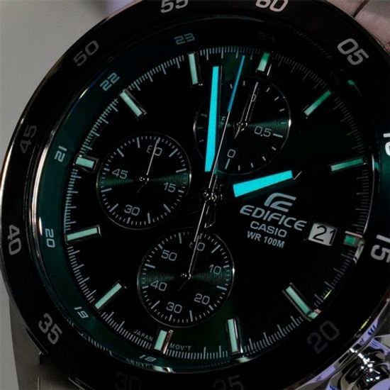 Наручные часы Casio Edifice EFR-526D-3AVUDF