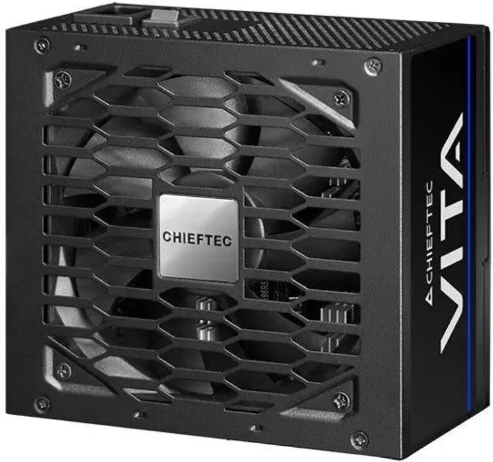 Блок питания ATX Chieftec BPX-750-C
