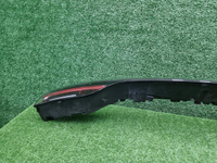 Фонарь крышки багажника Porsche Cayenne 3 (17-23)