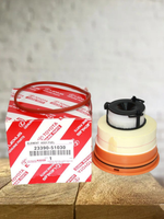 Фильтр топливный 2339051030 для Toyota Land Cruiser, Lexus