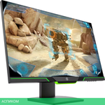 Монитор HP 27XQ (3WL54AA)