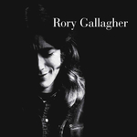 Rory Gallagher / Rory Gallagher (50th Anniversary Edition)(3LP)