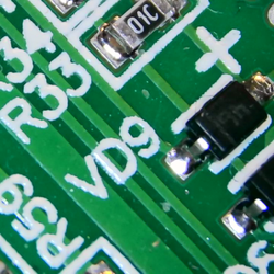 Цифровой микроскоп МИКМЕД WiFi 2000Х 5.0 - фото 12
