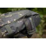 KORDA Чехол для 3-х удилищ Compac 3 Rod Holdall 10ft Dark Kamo
